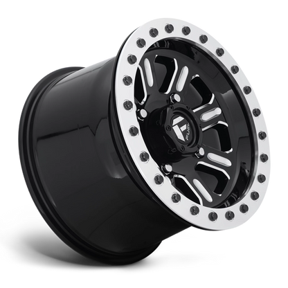 Fuel Hardline UTV 15x7 136