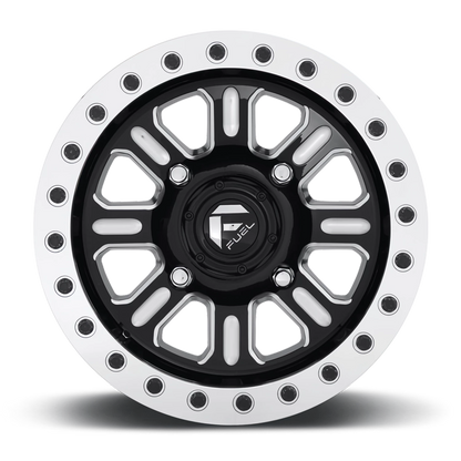Fuel Hardline UTV 15x7 156