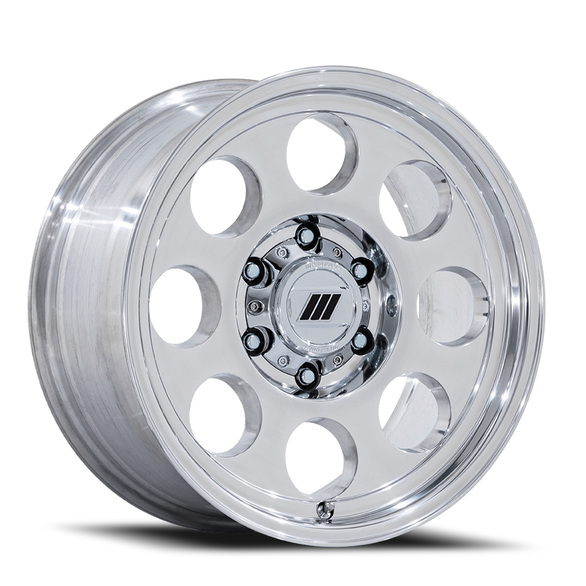 Pro Comp Heritage PA201 18x8.5 127