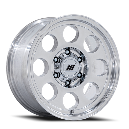 Pro Comp Heritage PA201 18x8.5 127