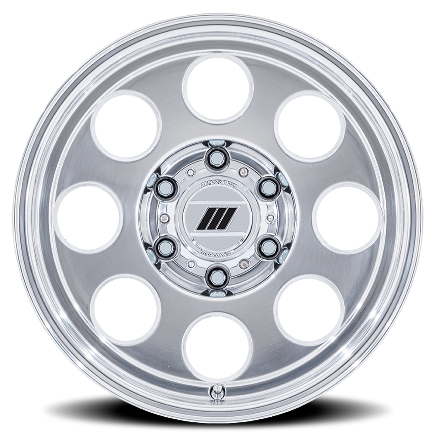 Pro Comp Heritage PA201 18x8.5 127