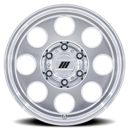 Pro Comp Heritage PA201 18x8.5 127