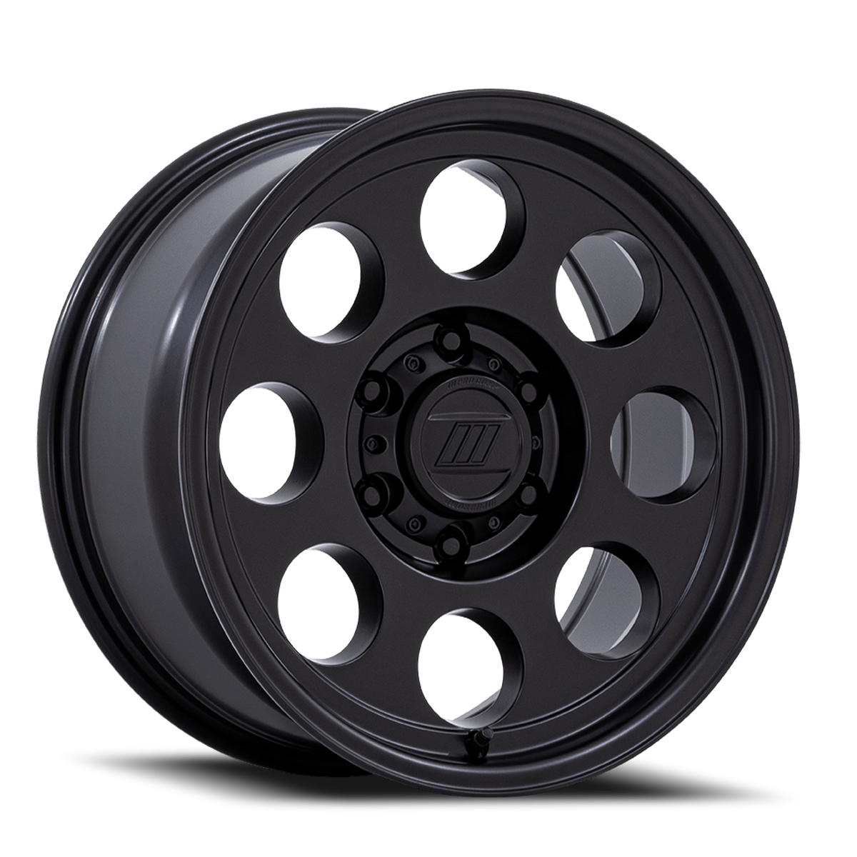 Pro Comp Heritage PA201 18x8.5 165.1