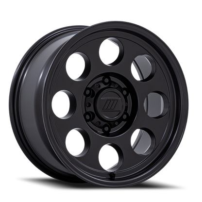 Pro Comp Heritage PA201 18x8.5 165.1