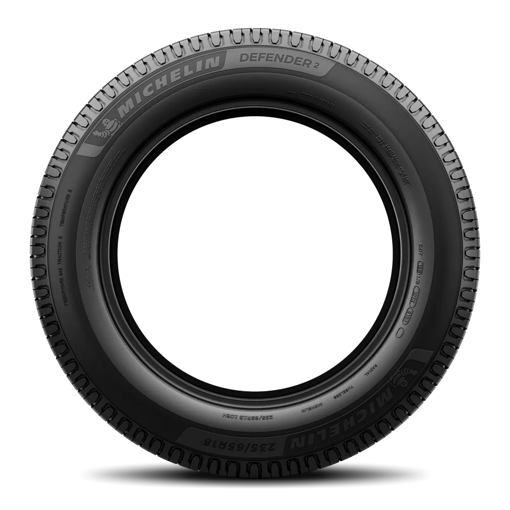 Michelin DEFENDER 2 235/55R19