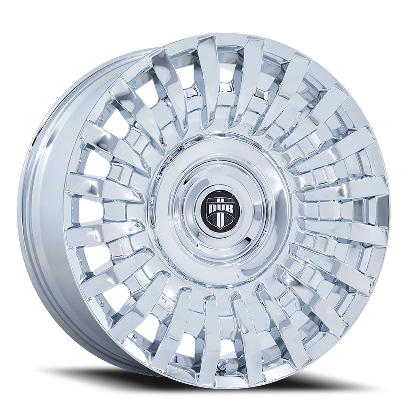 DUB Honcho 22x9 108
