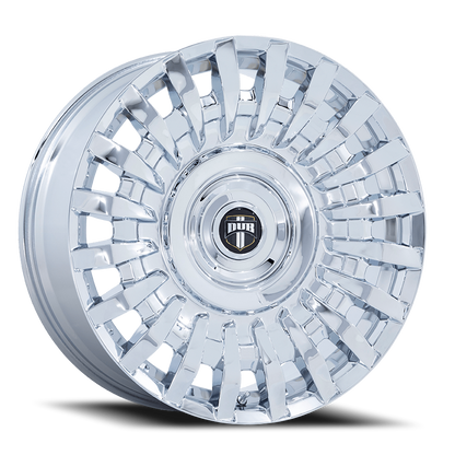 DUB Honcho 22x9 108