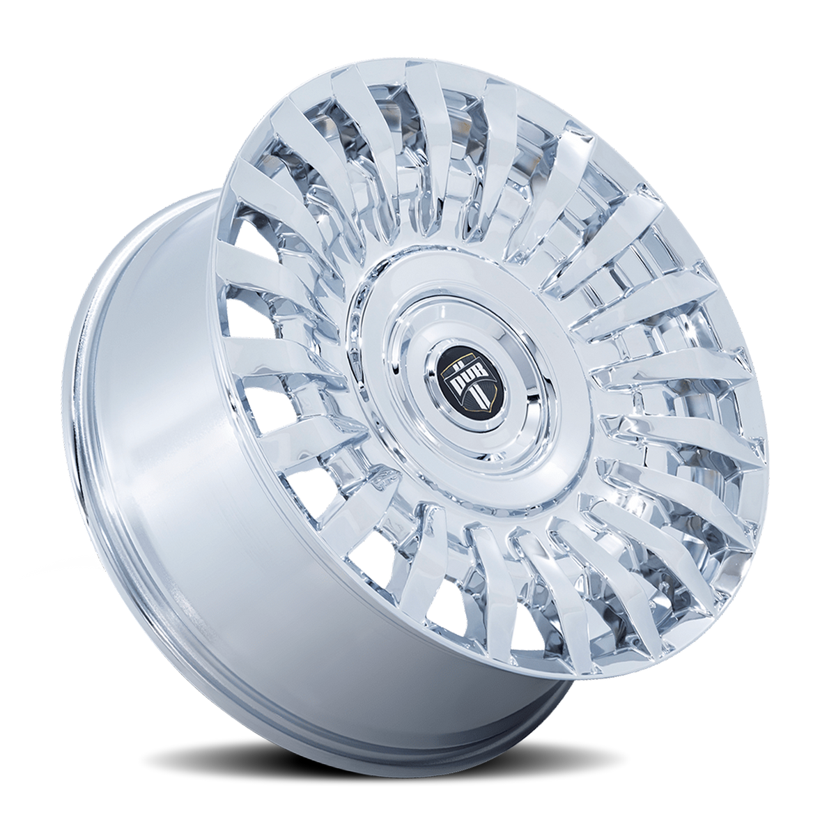 DUB Honcho 22x9 108
