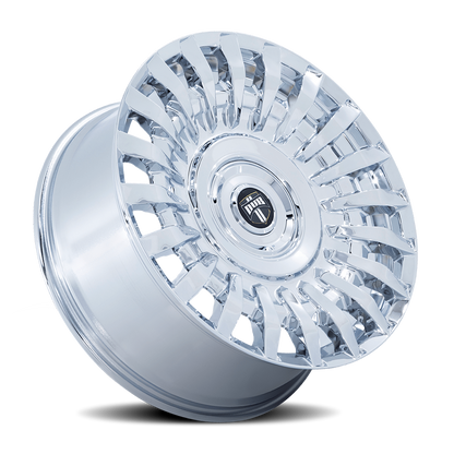 DUB Honcho 22x9 108