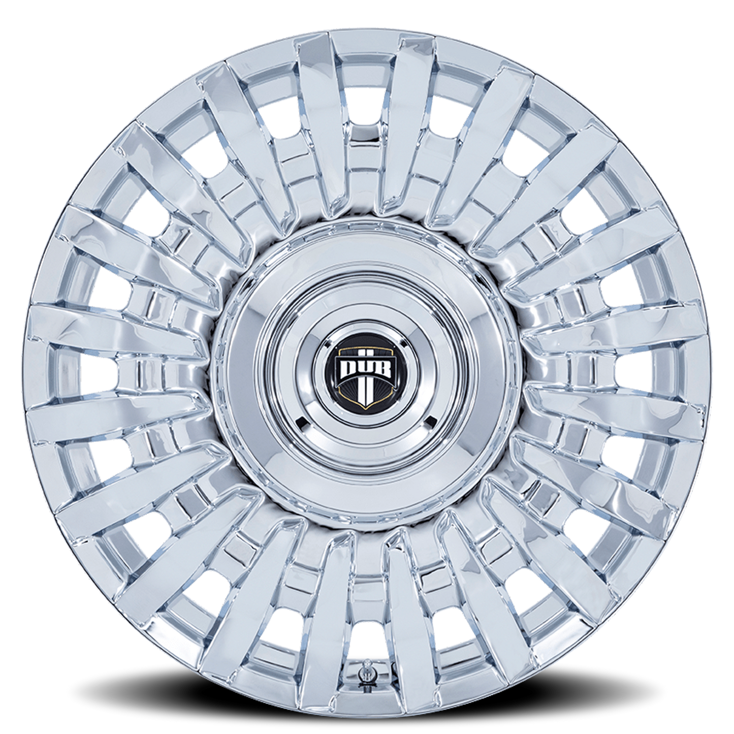 DUB Honcho 22x9 108