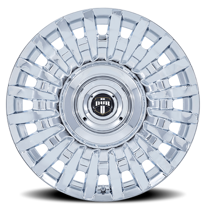 DUB Honcho 22x9 108