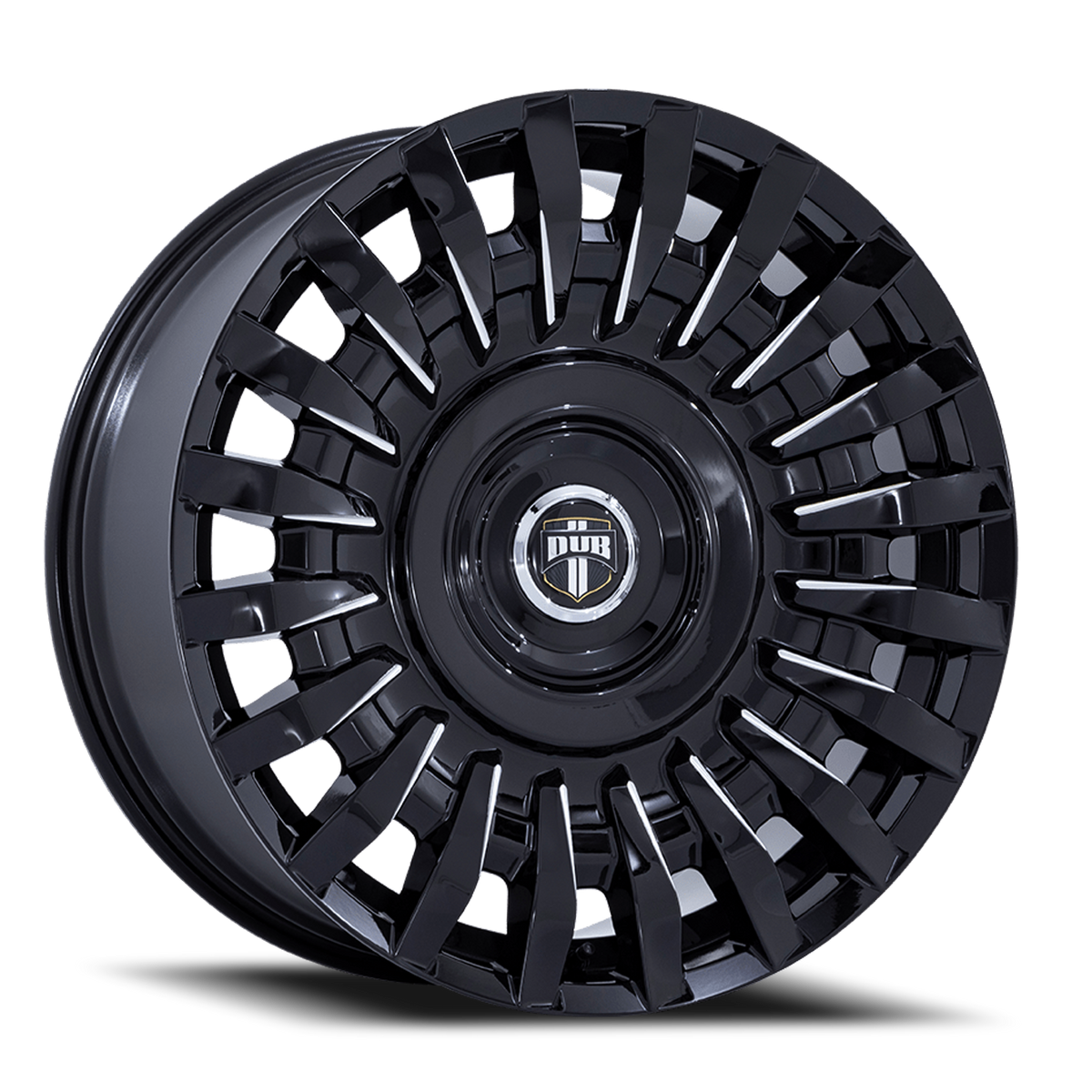 DUB Honcho 24x10 135