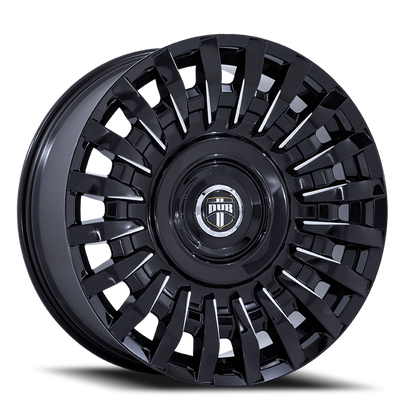 DUB Honcho 24x10 135