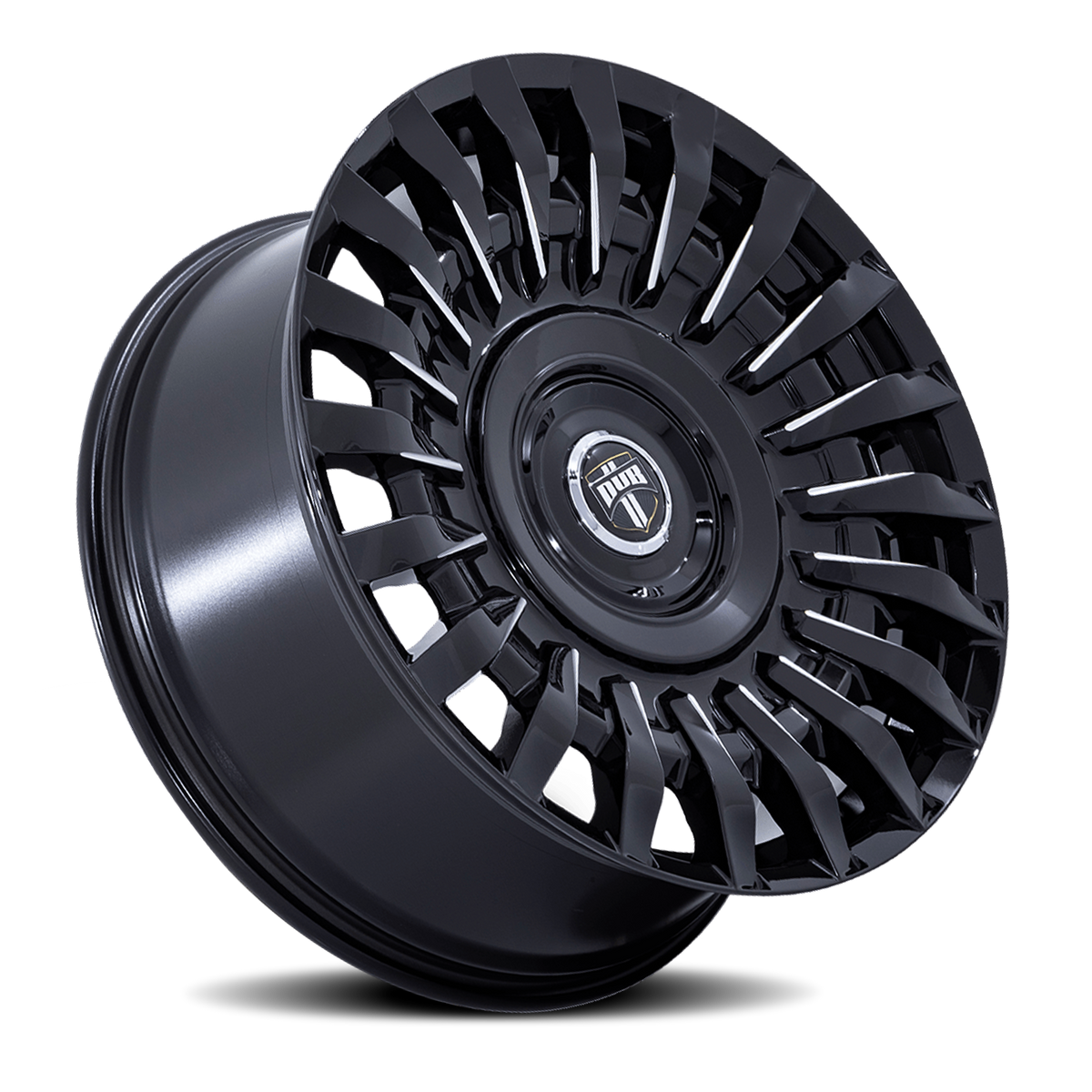 DUB Honcho 24x10 135
