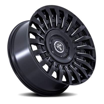 DUB Honcho 24x10 135