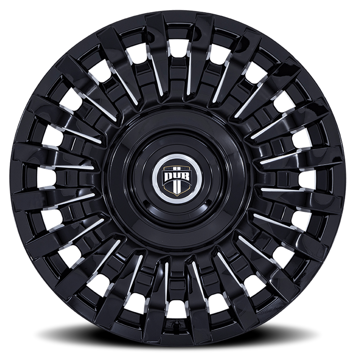 DUB Honcho 24x10 135