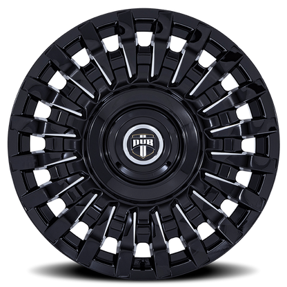 DUB Honcho 24x10 135