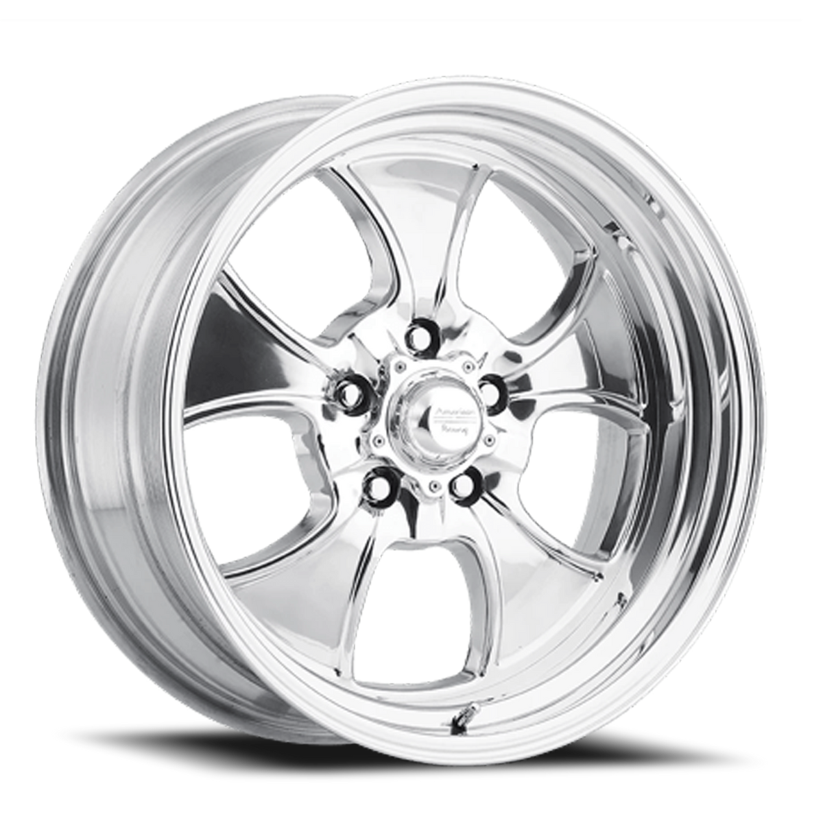 American Racing Hopster 18x7 127