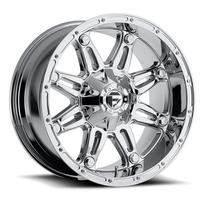 Fuel Hostage 18x9 120