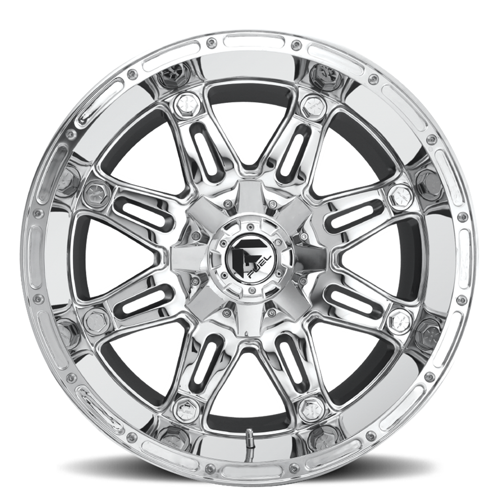 Fuel Hostage 22x9.5 135