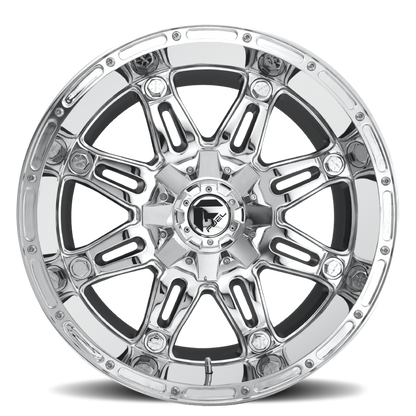 Fuel Hostage 22x9.5 135