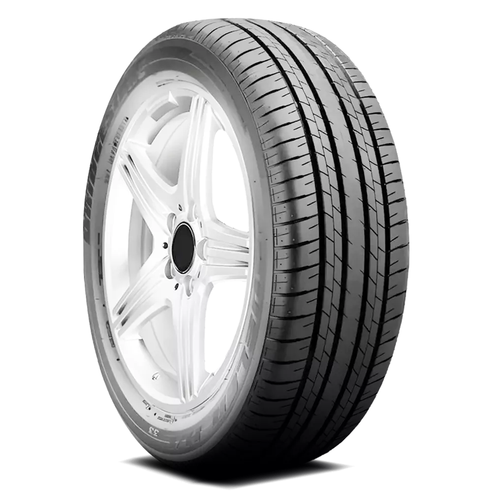 Bridgestone DUELER H/L 33 235/55R18