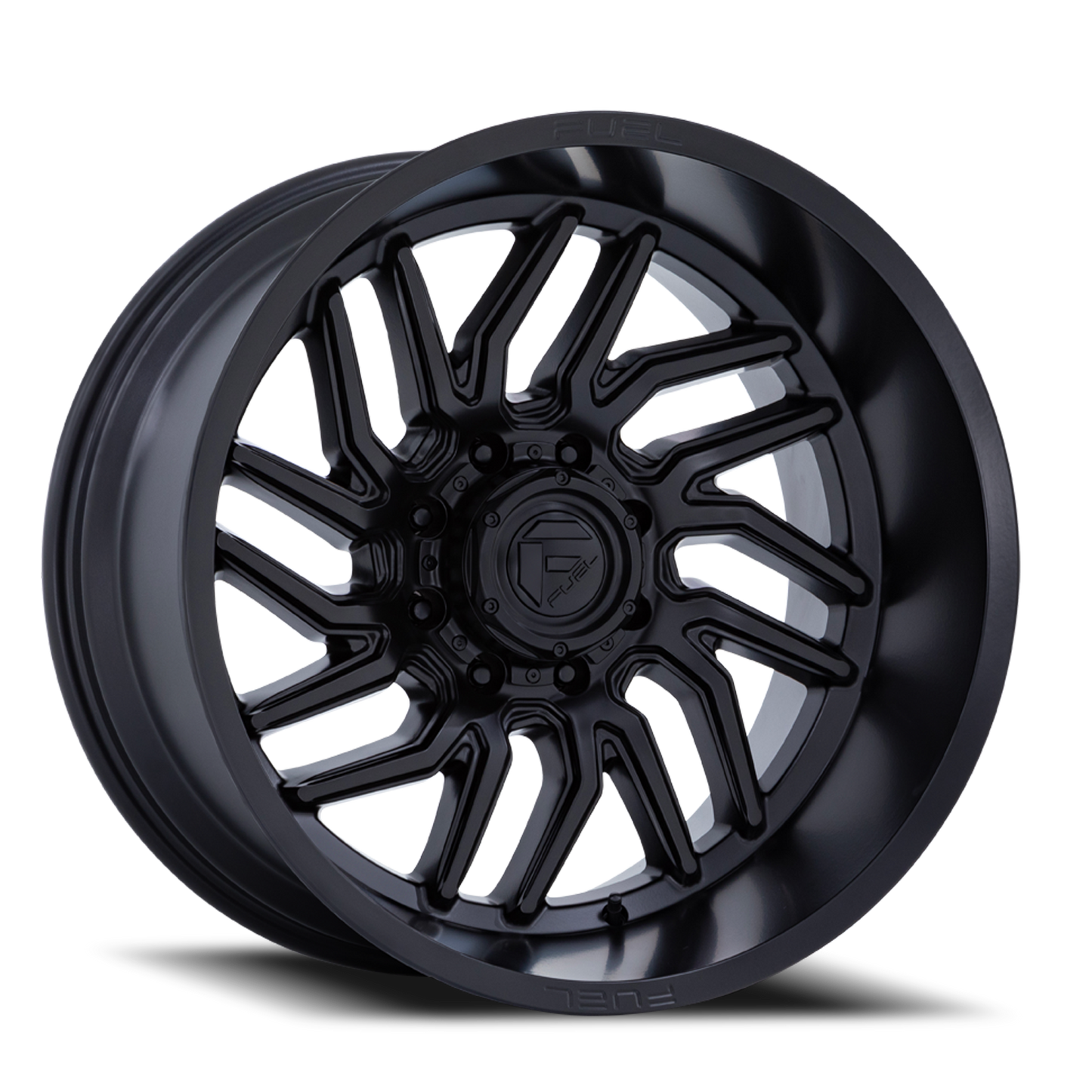 Fuel Hurricane 22x12 150