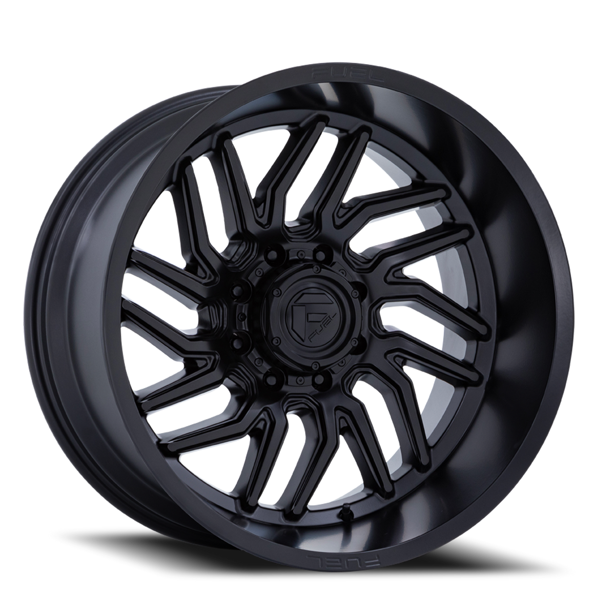 Fuel Hurricane 20x10 180