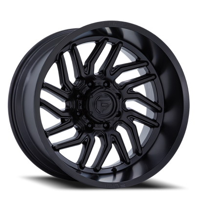 Fuel Hurricane 20x10 180