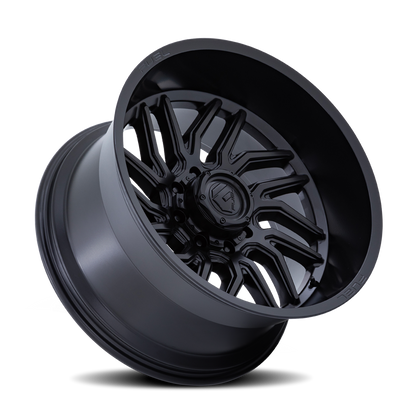 Fuel Hurricane 20x10 165.1