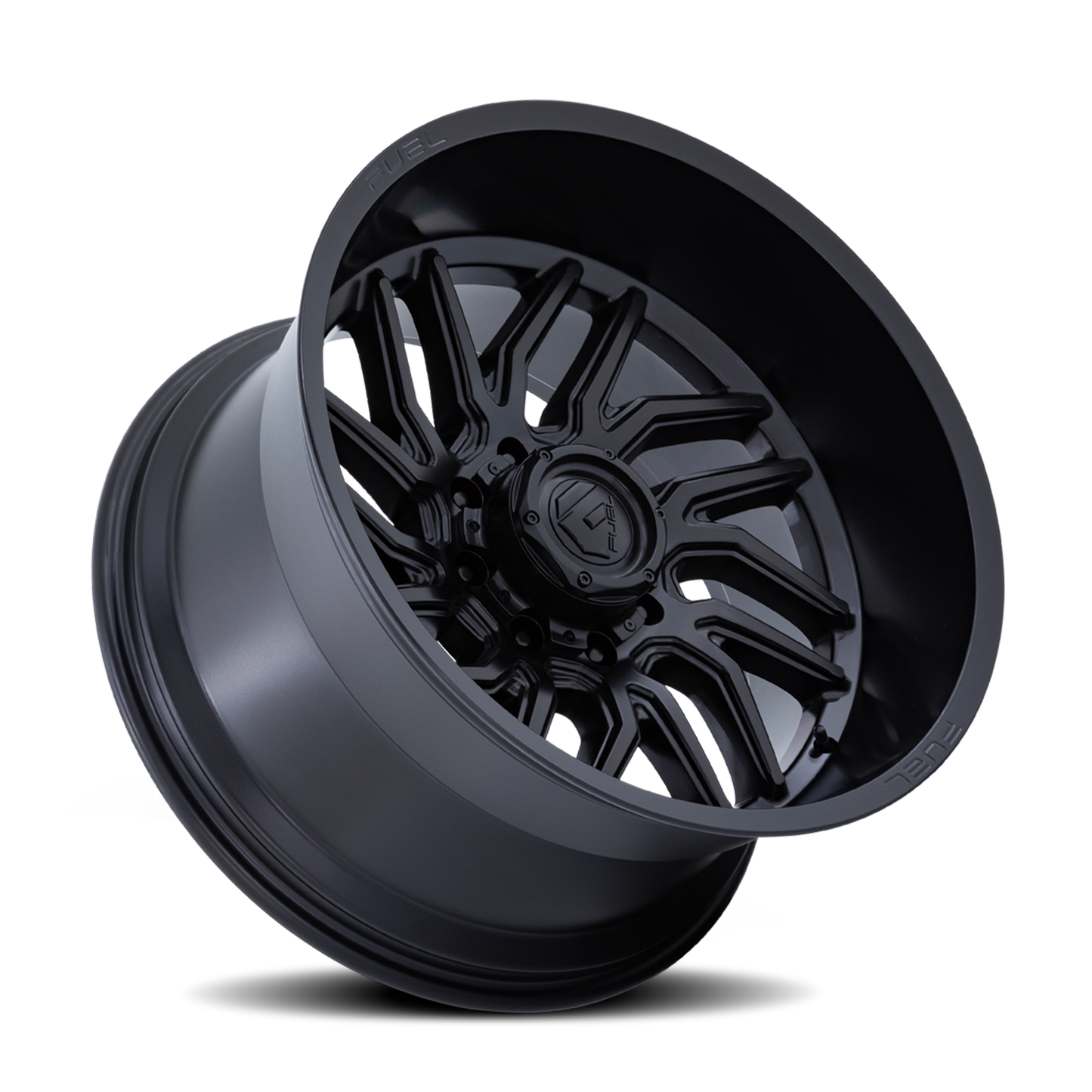 Fuel Hurricane 22x12 165.1