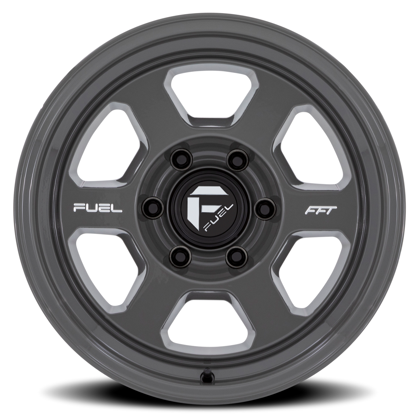 Fuel Hype 18x8.5 150