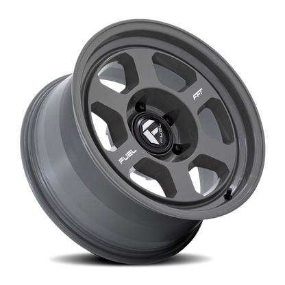 Fuel Hype 17x8.5 139.7