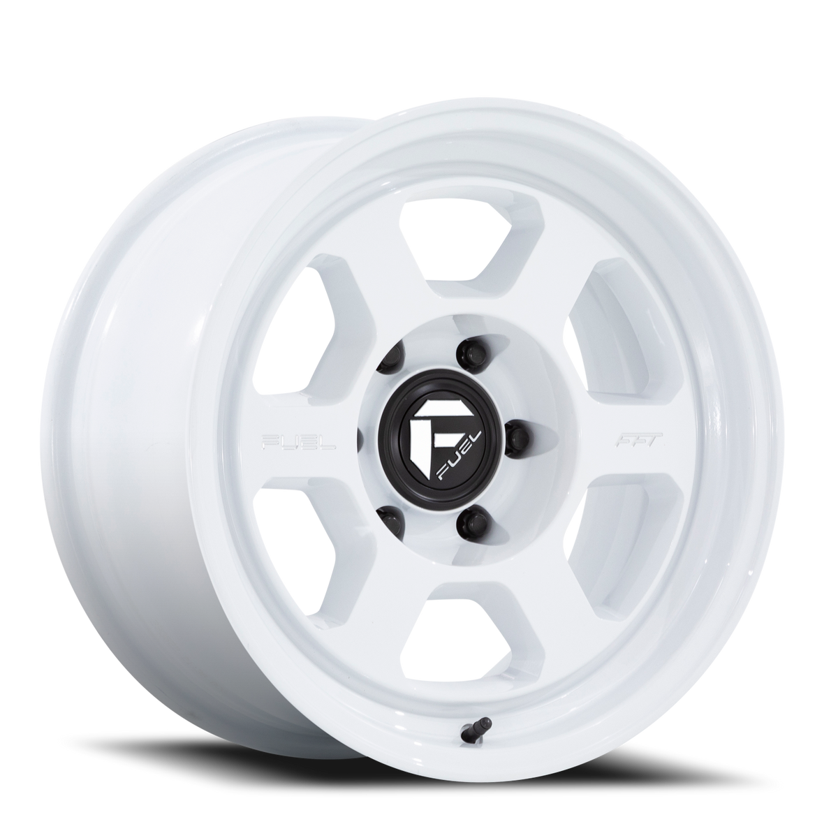 Fuel Hype 18x8.5 114.3