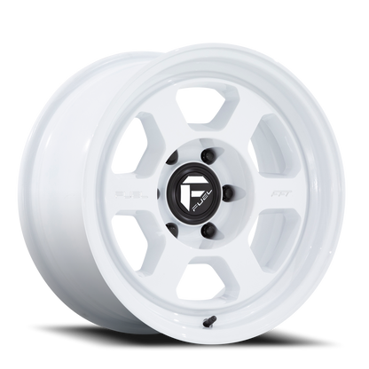 Fuel Hype 18x8.5 114.3