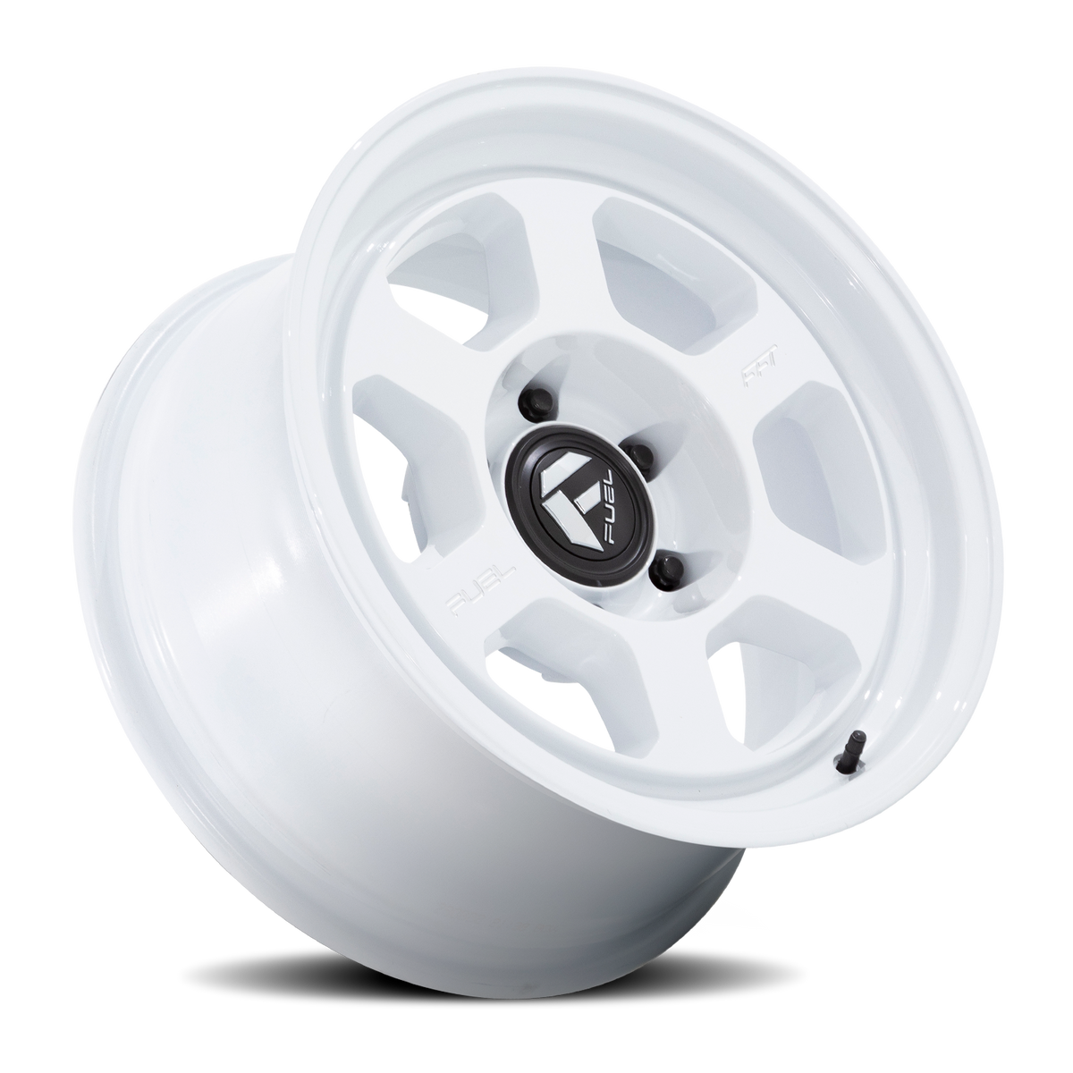Fuel Hype 18x8.5 114.3