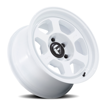 Fuel Hype 18x8.5 114.3