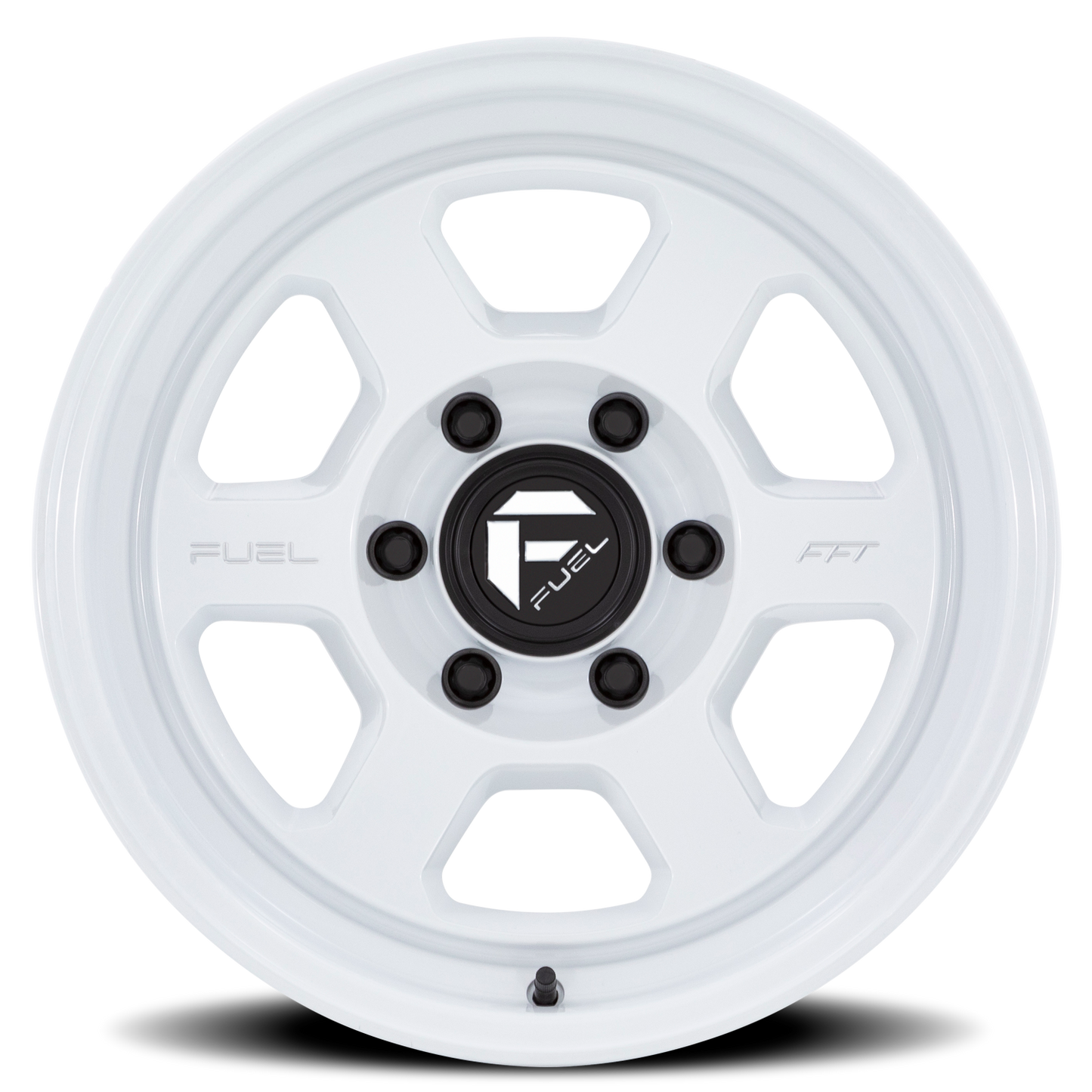 Fuel Hype 18x8.5 114.3