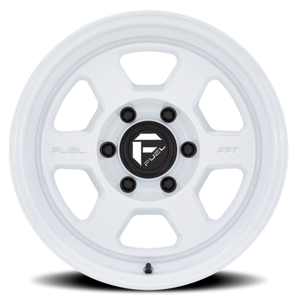 Fuel Hype 18x8.5 114.3