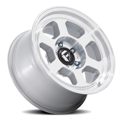 Fuel Hype 18x8.5 135