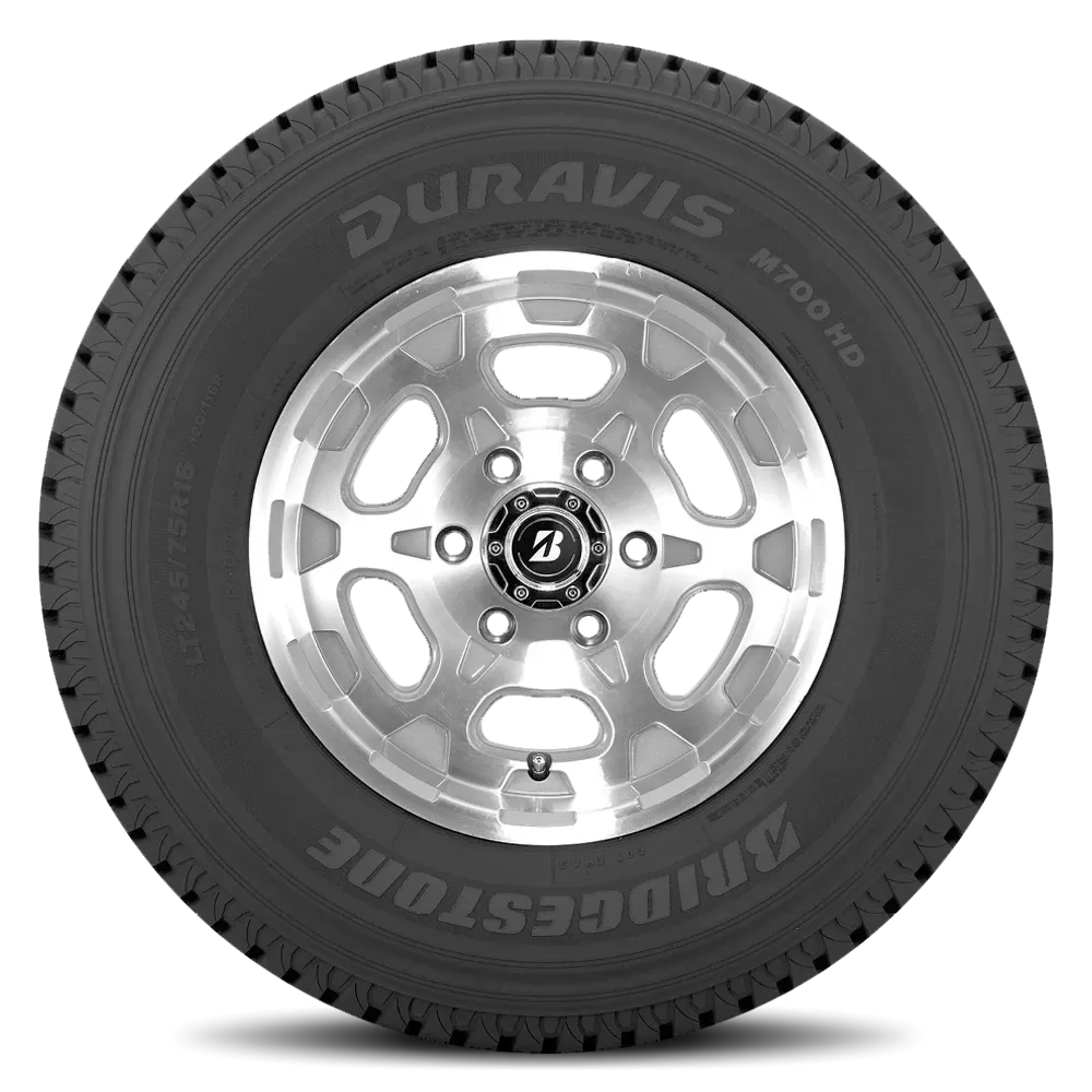 Bridgestone DURAVIS M700 HD LT215/85R16