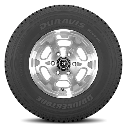 Bridgestone DURAVIS M700 HD LT215/85R16