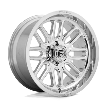 Fuel 1PC | D721 IGNITE | 22.0x12.00 | 8X180 | -43 | HIGH LUSTER POLISHED