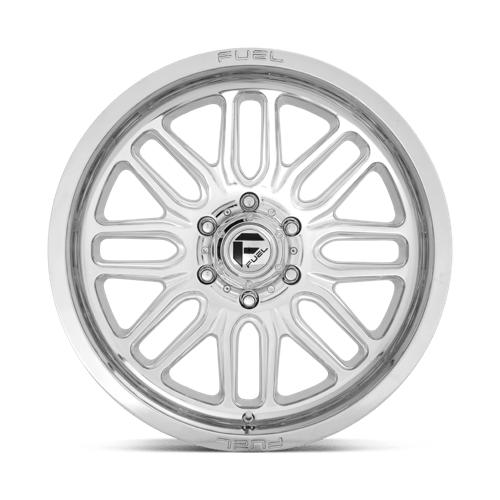 Fuel 1PC | D721 IGNITE | 20.0x9.00 | 6X139.7 | 1 | HIGH LUSTER POLISHED