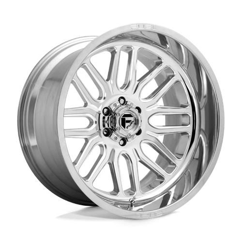 Fuel 1PC | D721 IGNITE | 22.0x12.00 | 6X139.7 | -43 | HIGH LUSTER POLISHED