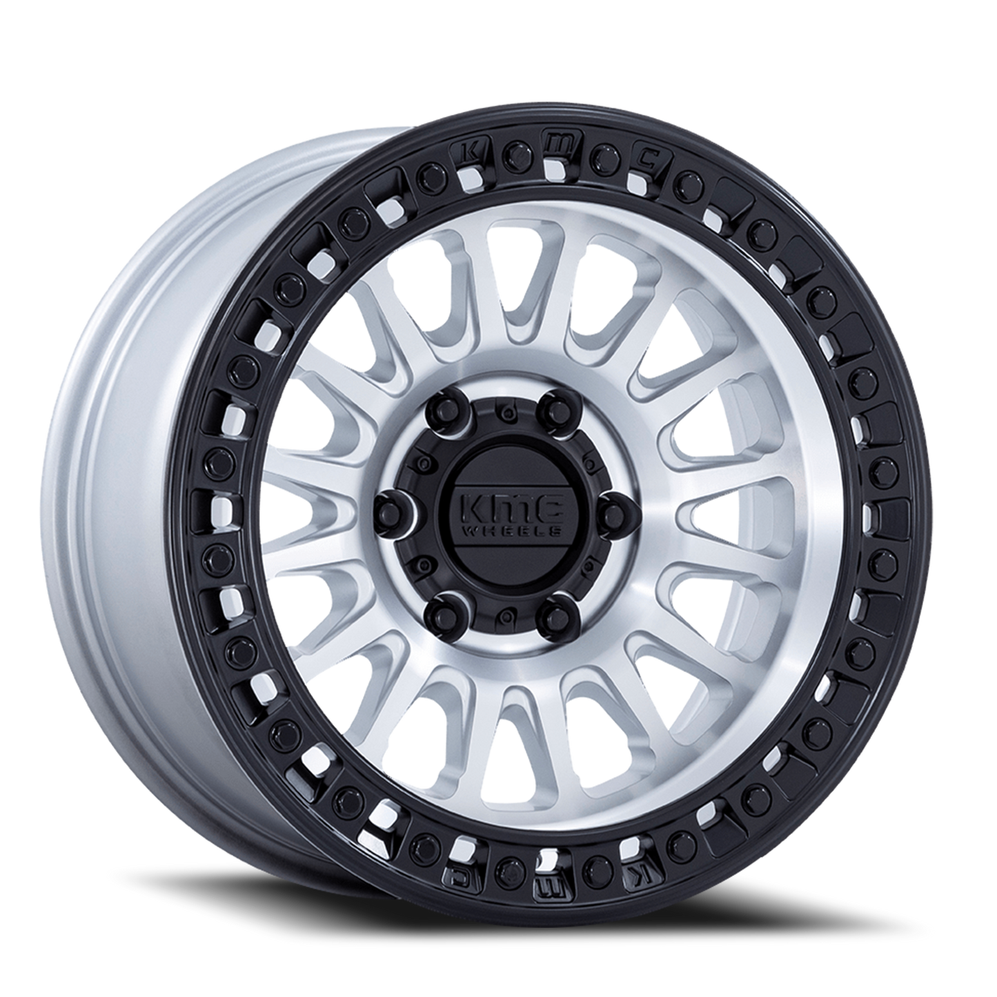 KMC IMS 18x9 135