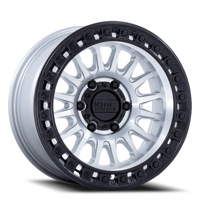 KMC IMS 18x9 135