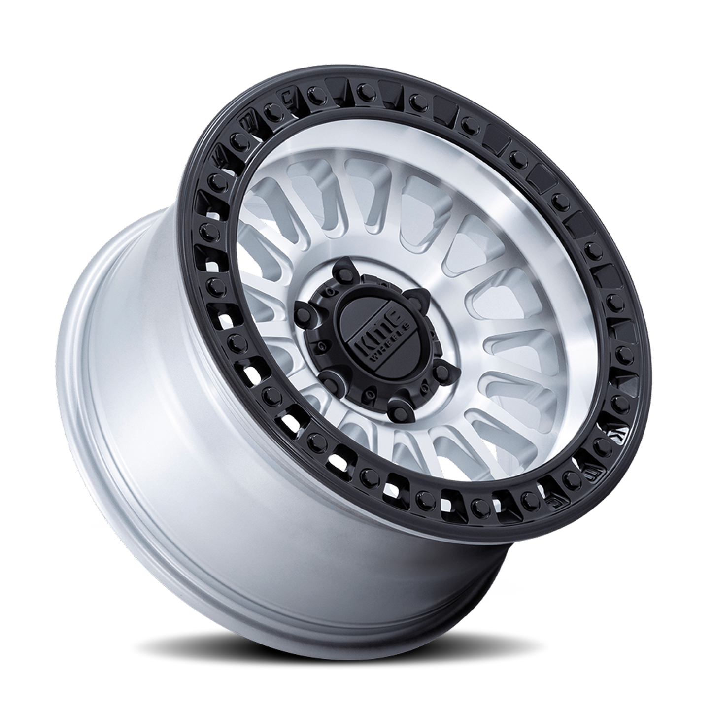 KMC IMS 18x9 135
