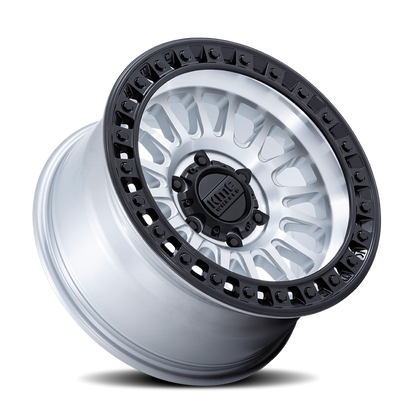 KMC IMS 18x9 135