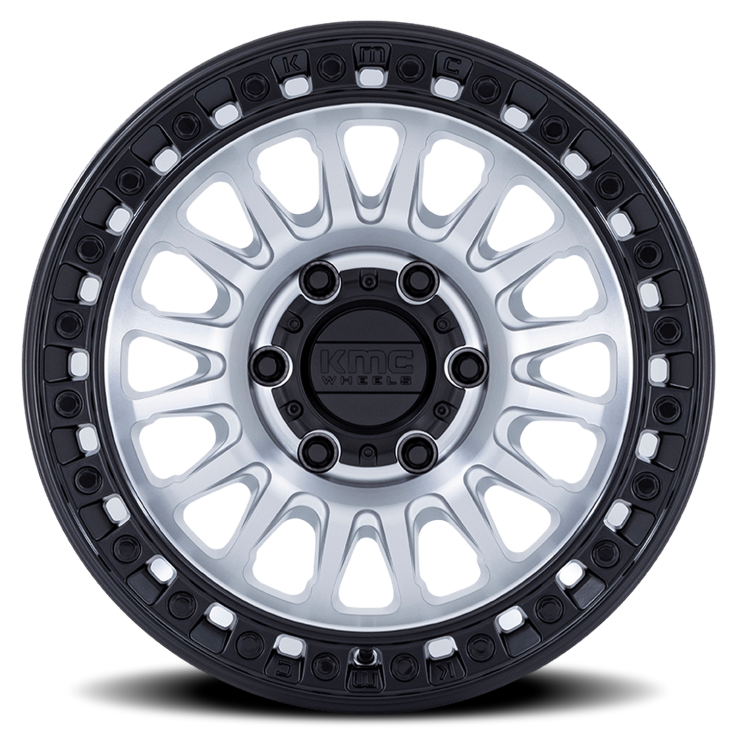 KMC IMS 18x9 135